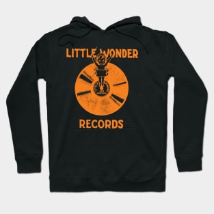 Little Wonder Records Hoodie